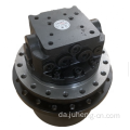 Rejsermotor PHW-250 Final Drive PHW-250-41-1S1-8104A